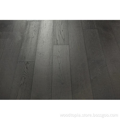 wide plank european oak engineered wood flooring